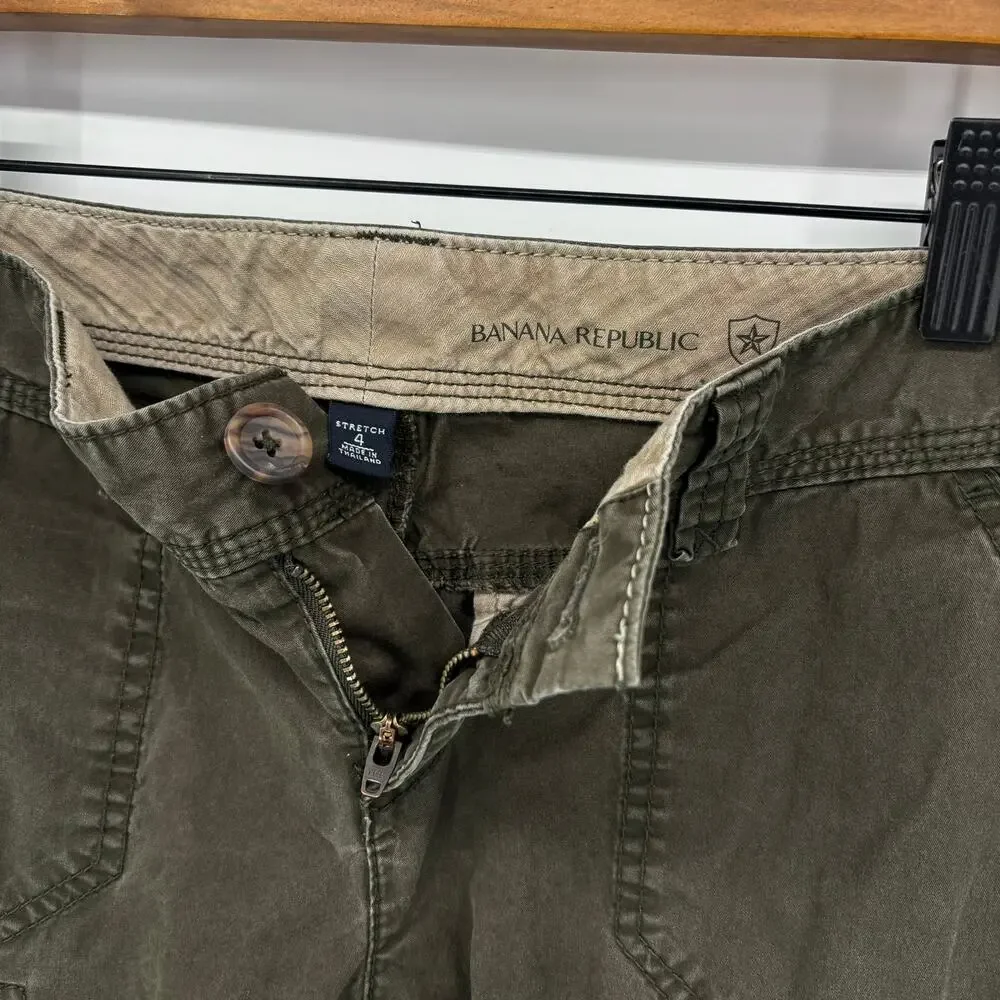 Banana Republic banana republic